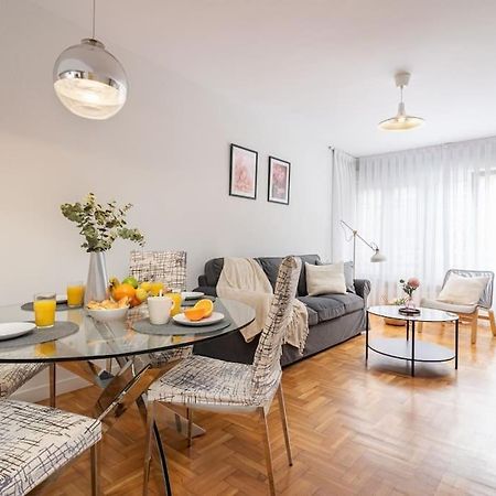 Apartamento Rafaela Хихон Экстерьер фото