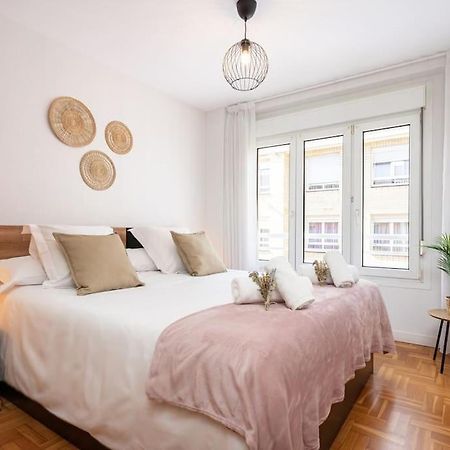 Apartamento Rafaela Хихон Экстерьер фото