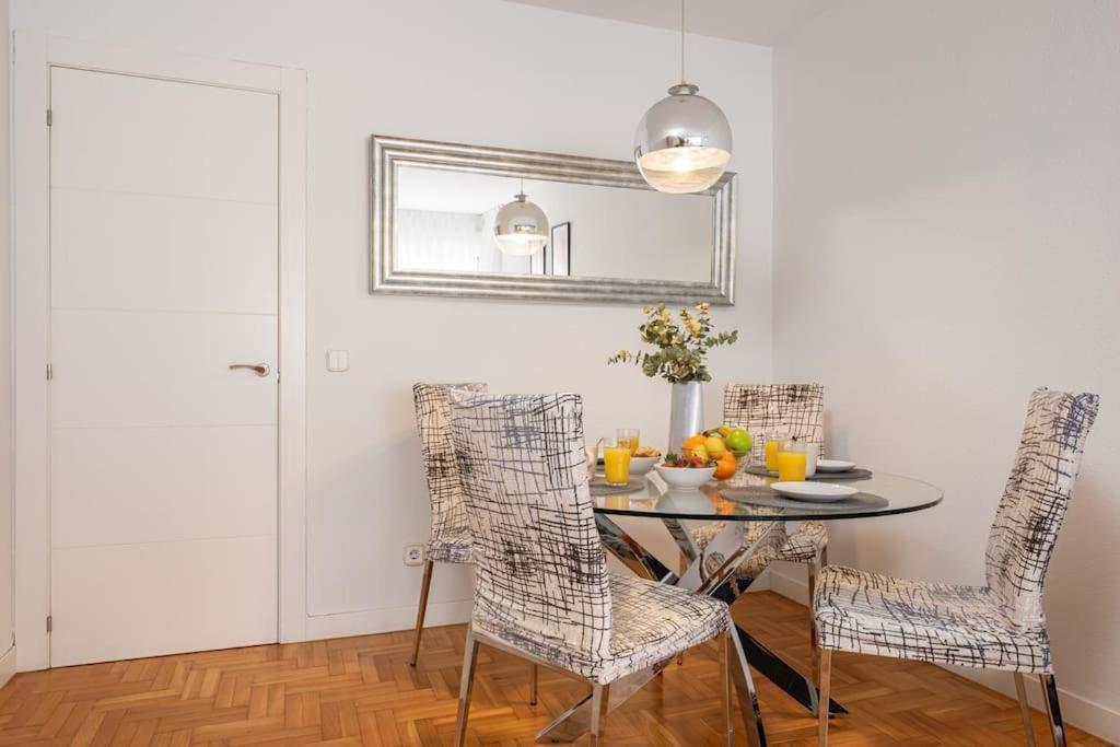 Apartamento Rafaela Хихон Экстерьер фото