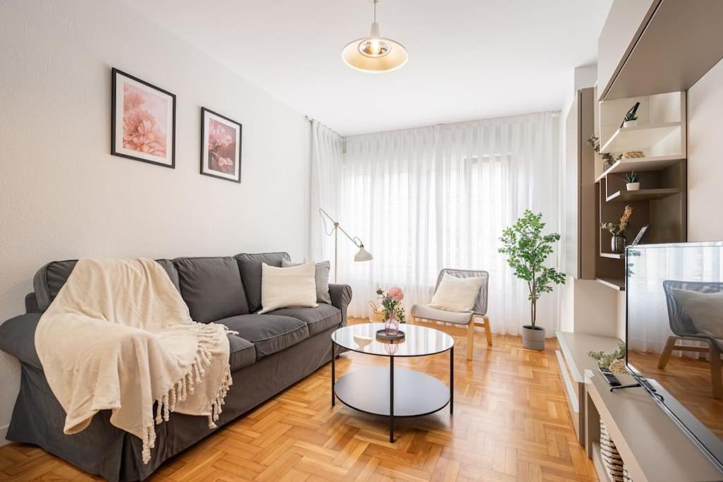 Apartamento Rafaela Хихон Экстерьер фото